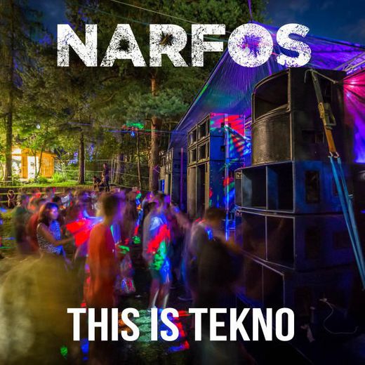 This Is Tekno