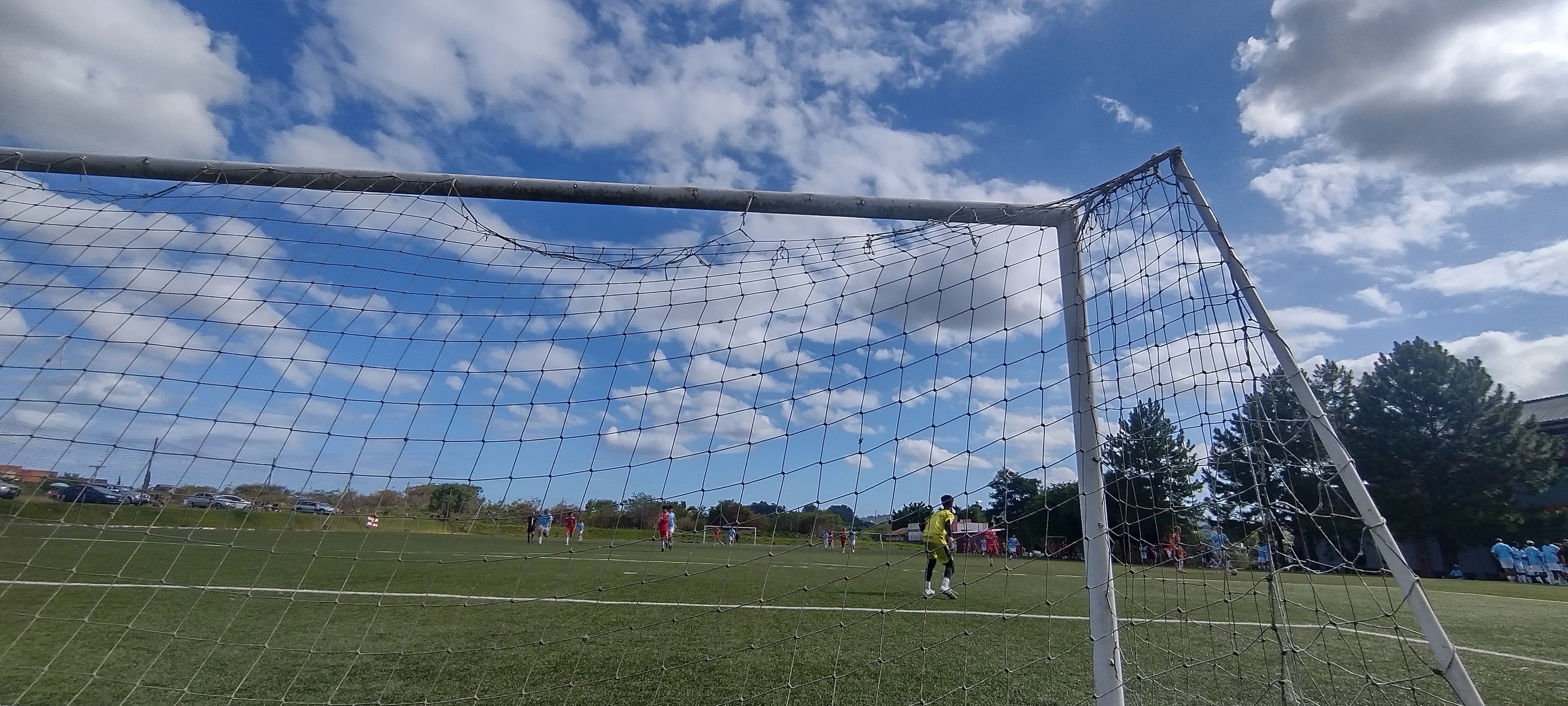Social Valorize o esporte 