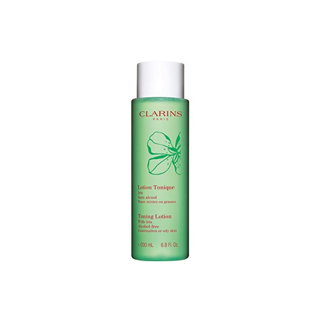 Belleza Clarins Pmg Lotion Tonique - Desmaquillante