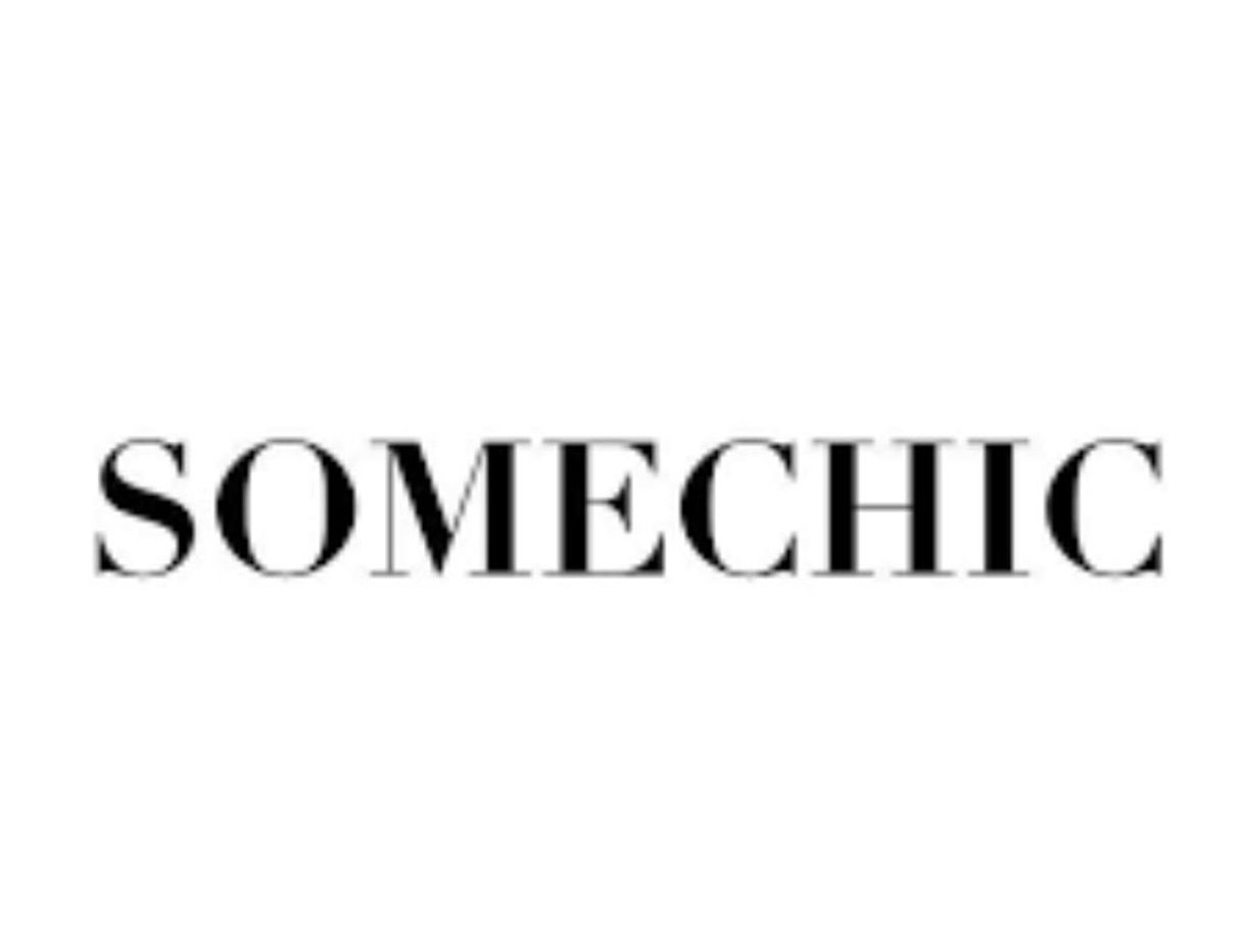 Moda SOMECHIC