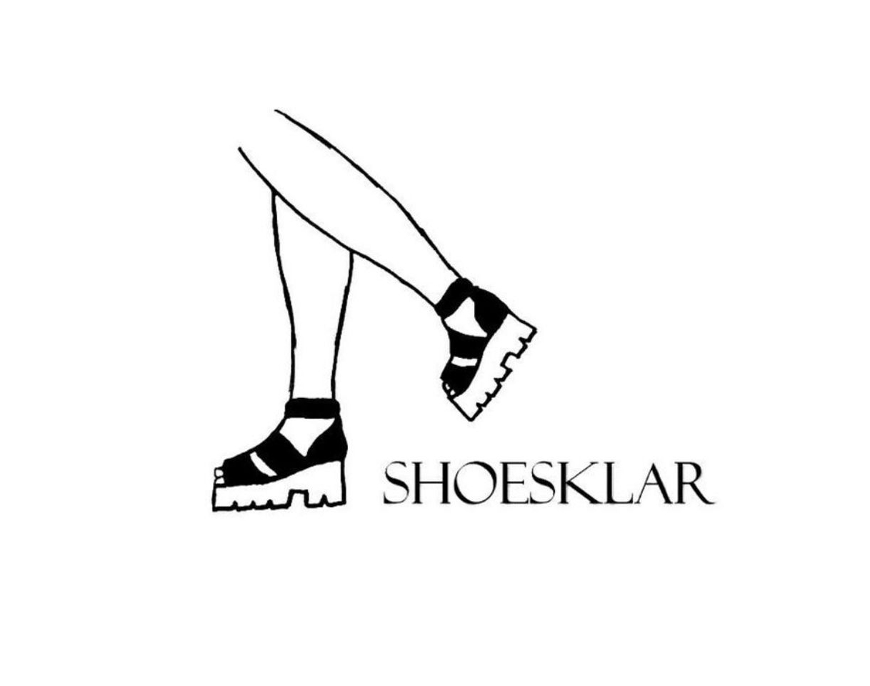 Moda Shoesklar 