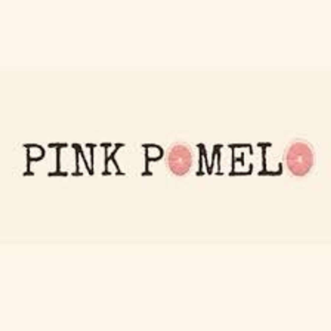 Fashion Pinkpomelo 