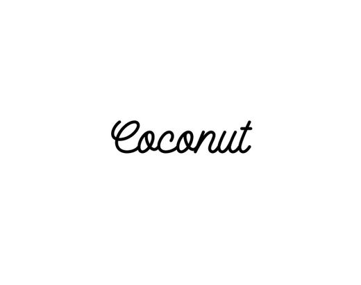 Coconutstore