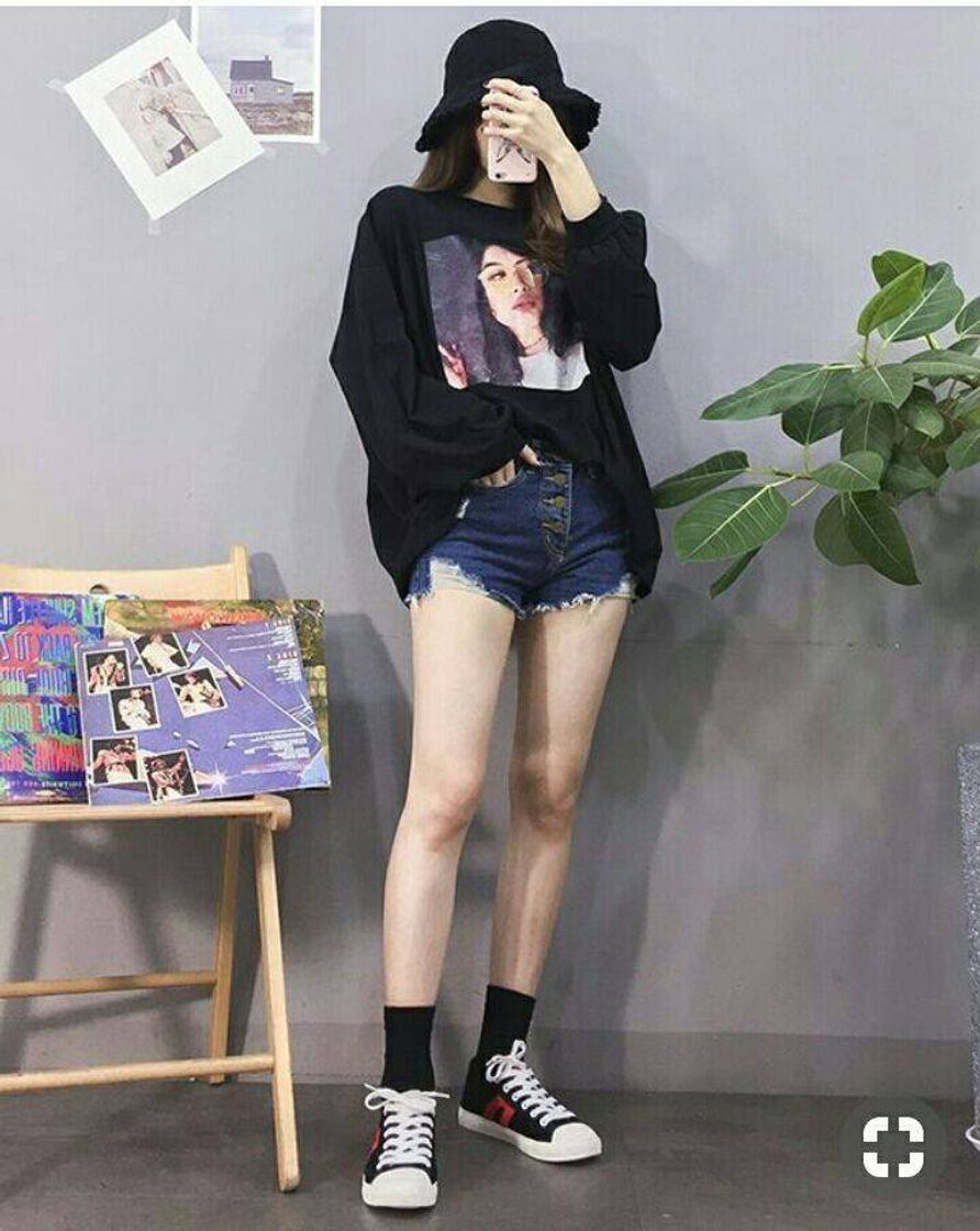 Social Roupa de verão💜