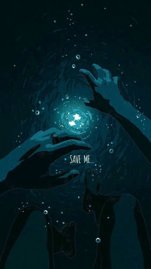 Social Wallpaper💙