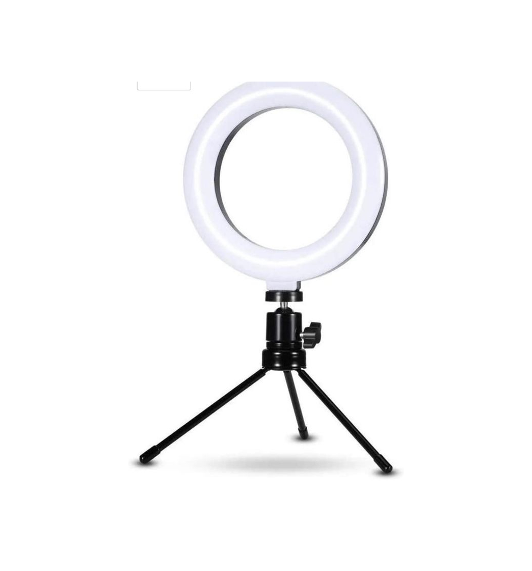 Products Luz e iluminador Ring Light