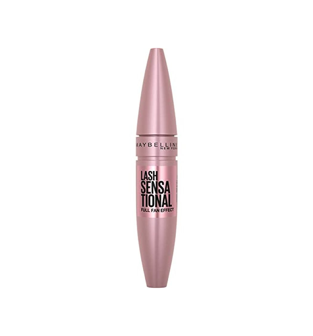 Social Maybelline New York Máscara de pestañas Lash Sensational