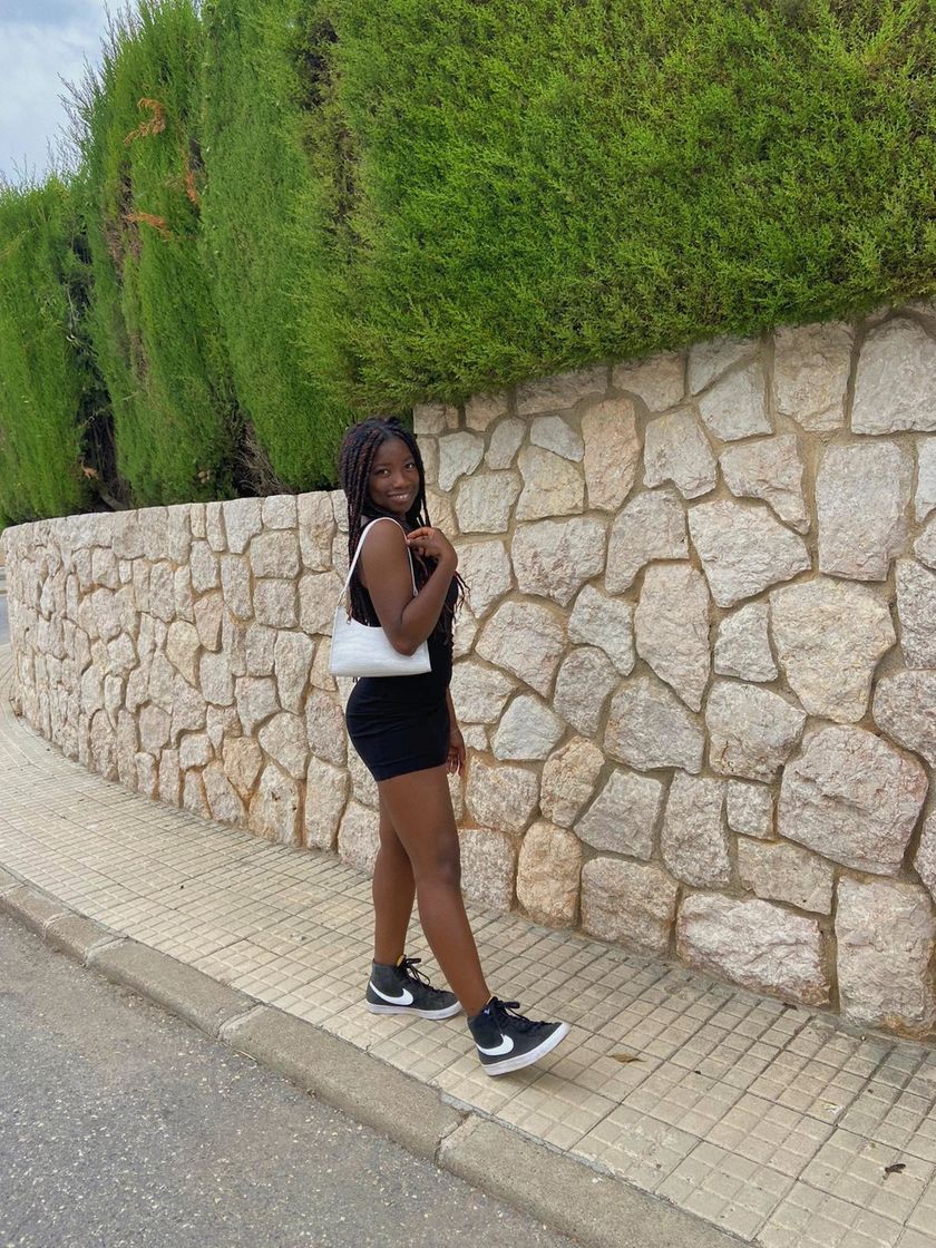 Social Nike Calzado Deportivo Mujer Blazer Mid '84 para Mujer Negro 40