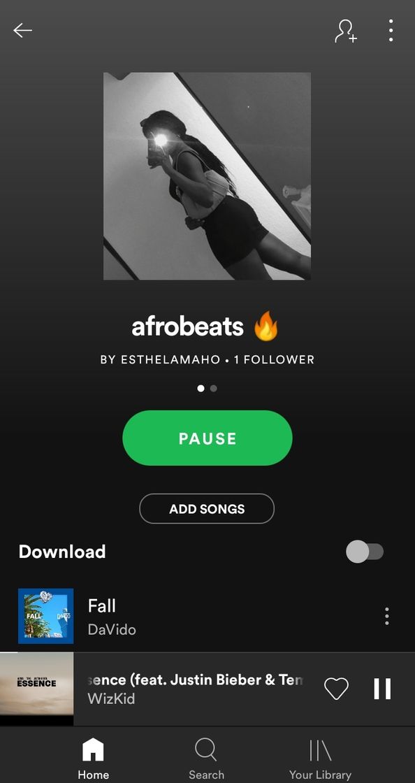 Social Afrobeats 🔥