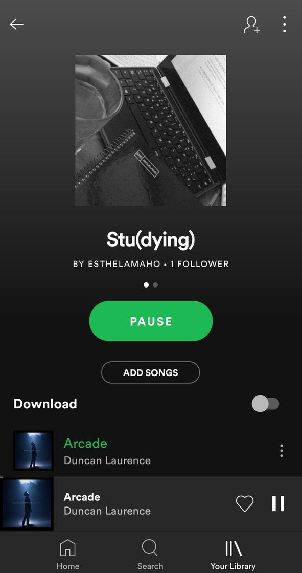Social Stu(dying) 