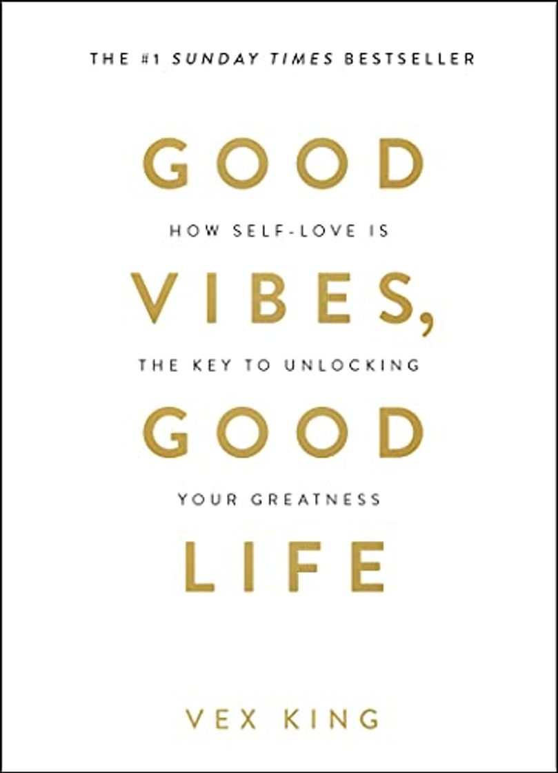 Book Good Vibes, Good Life