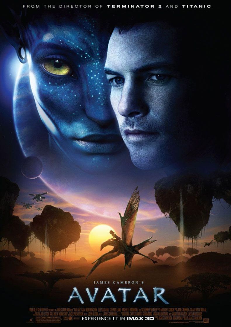Avatar