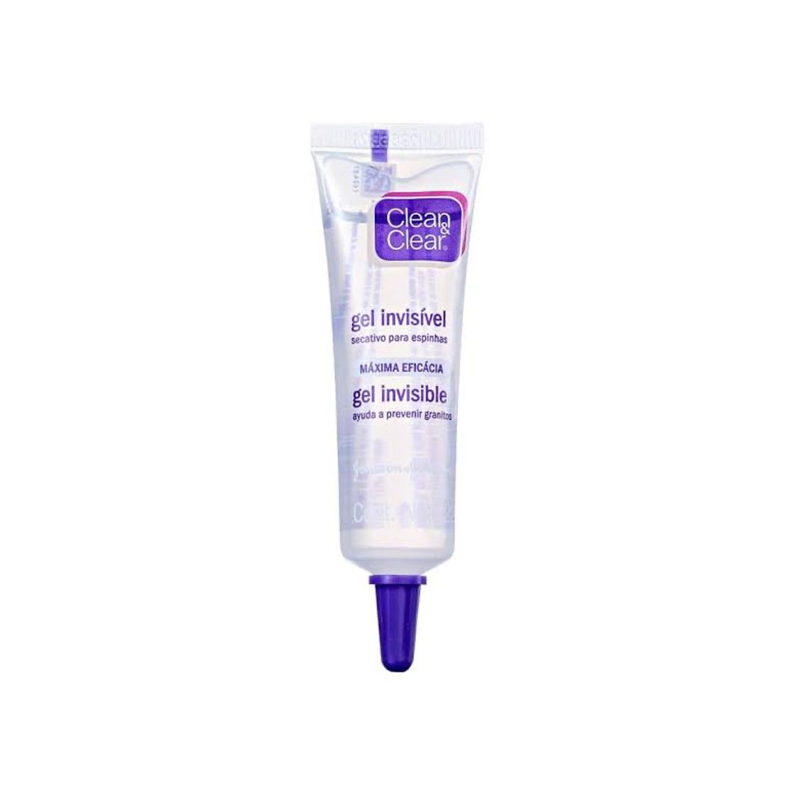 Social Gel Secantivo