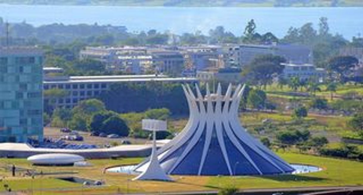 Restaurantes Brasilia