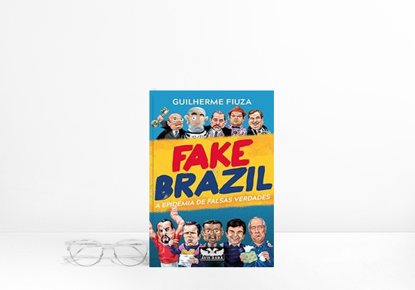 Book Fake Brasil