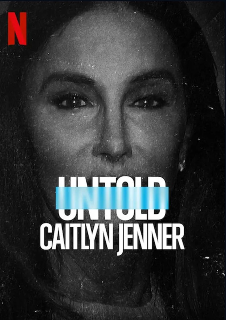 Serie Secretos del deporte: Caitlyn Jenner