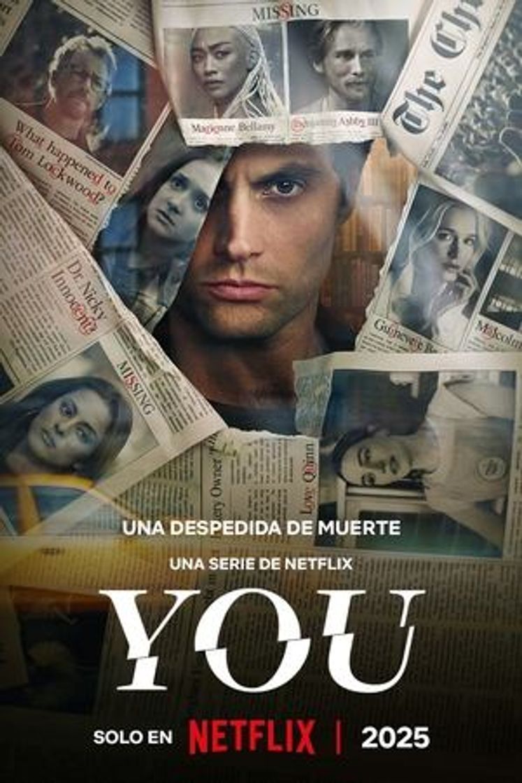 Serie You