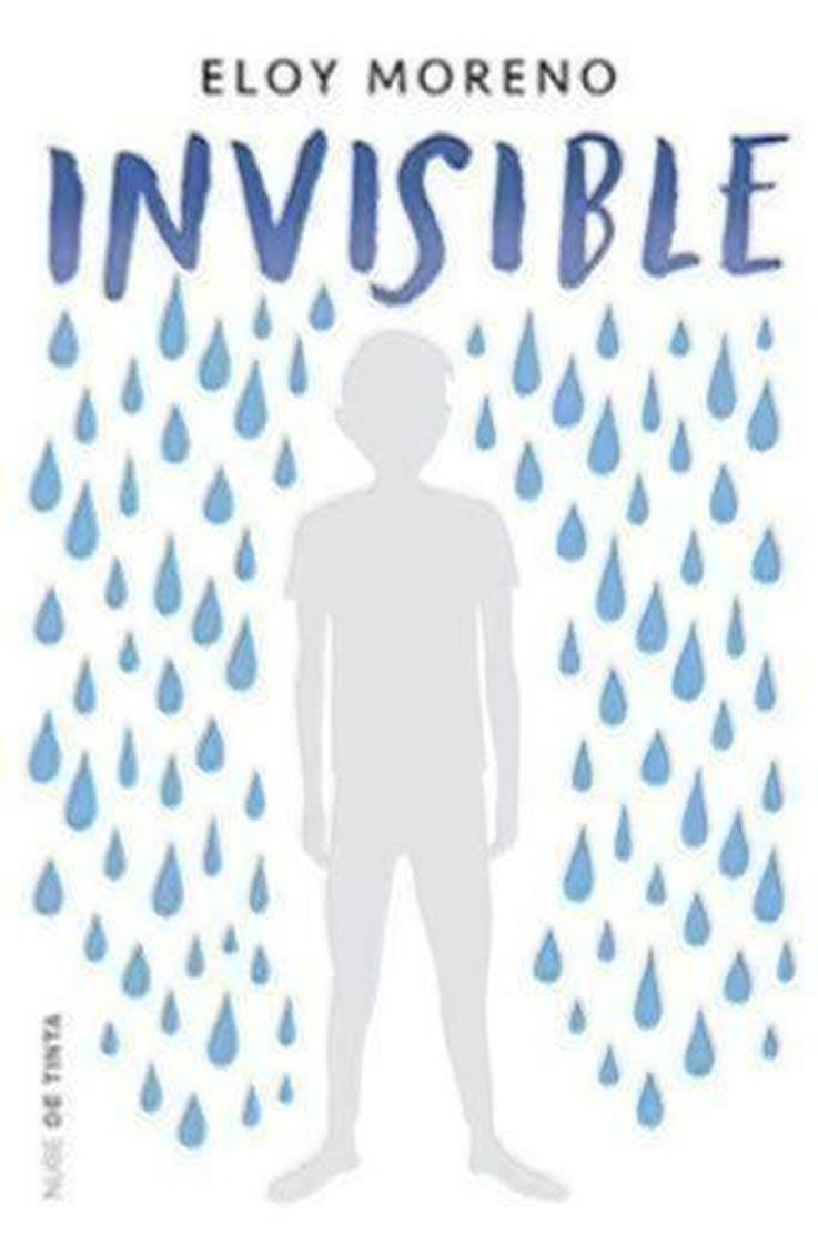 Libro Invisible