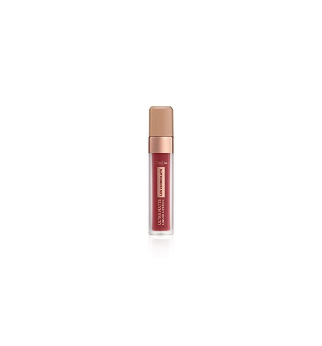 Beauty L 'Oréal Paris a9674800 Pintalabios Infaillible los bombones 864 Tasty Ruby