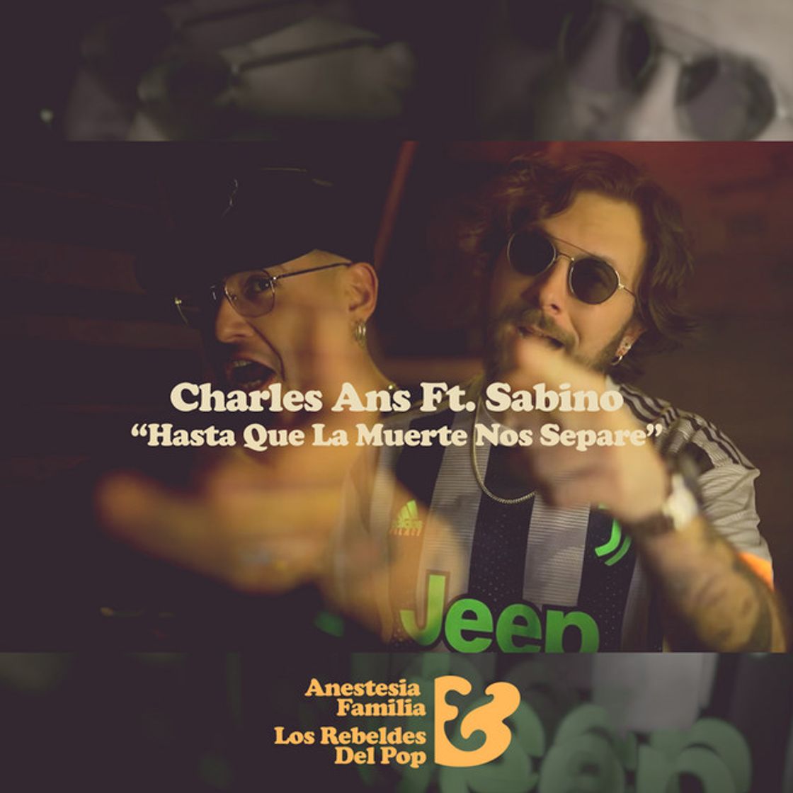 Music Charles ans Sabino Hasta que la muerte nos separe 