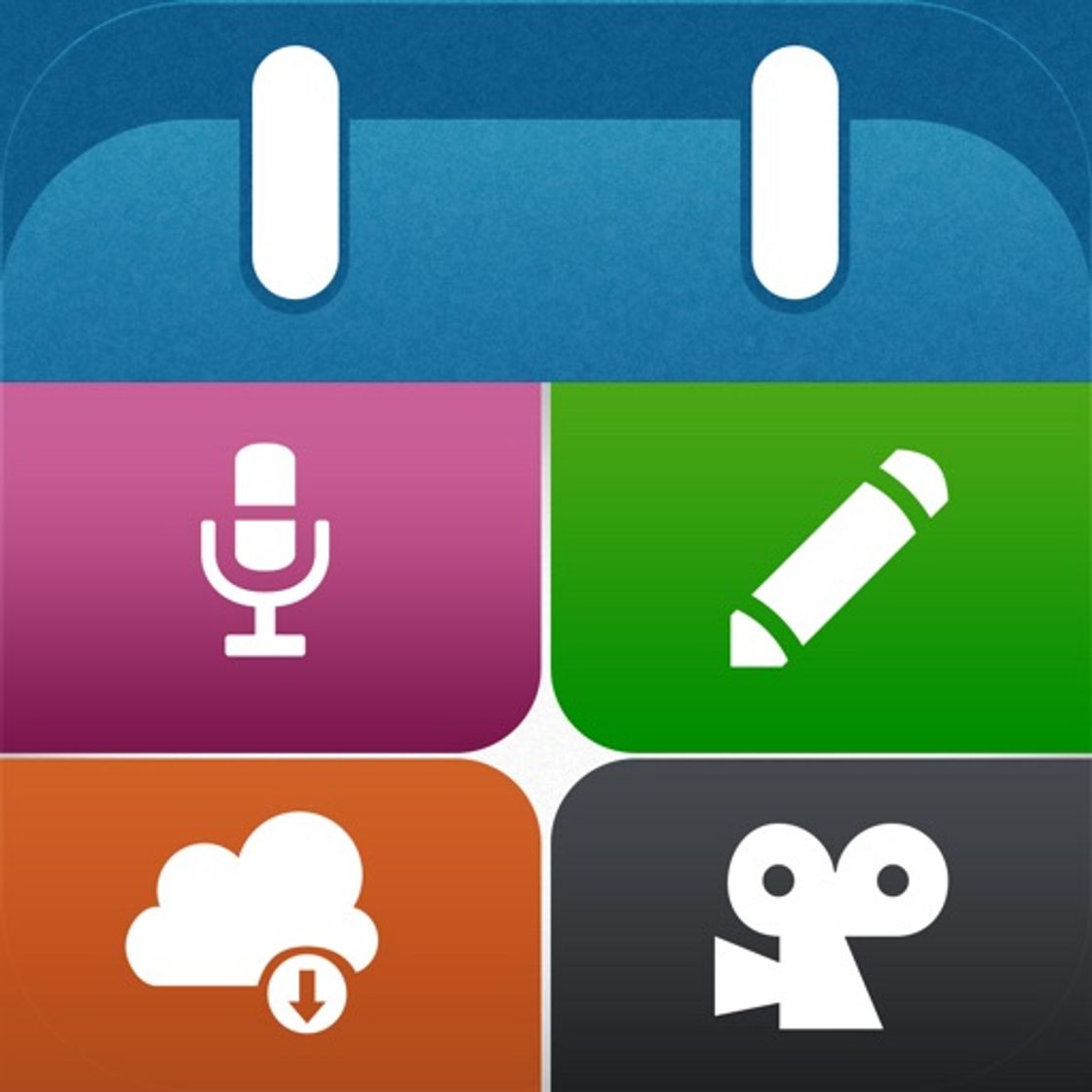 App NotionNote