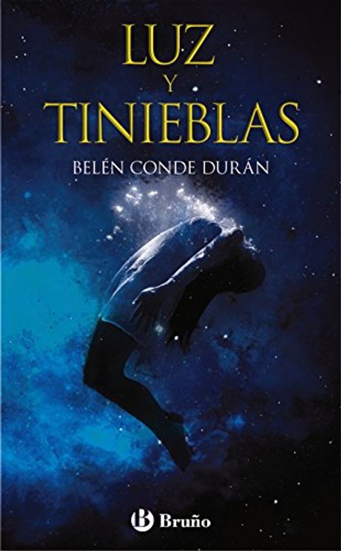 Book Luz y tinieblas