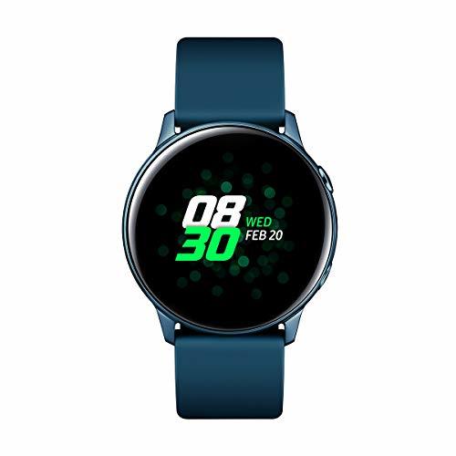 Electrónica Samsung Galaxy Watch Active - Smartwatch