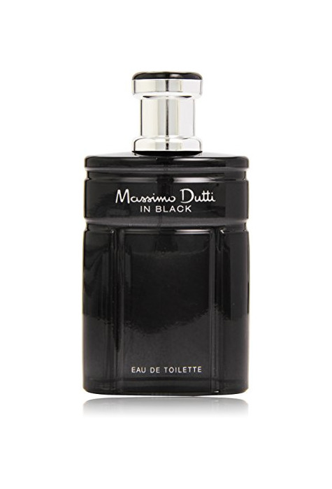 Producto Massino Dutti in Black