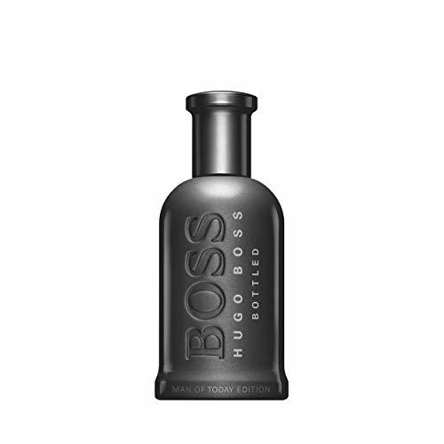 Belleza Hugo Boss Bottled Man Of Today Agua de Tocador Vaporizador