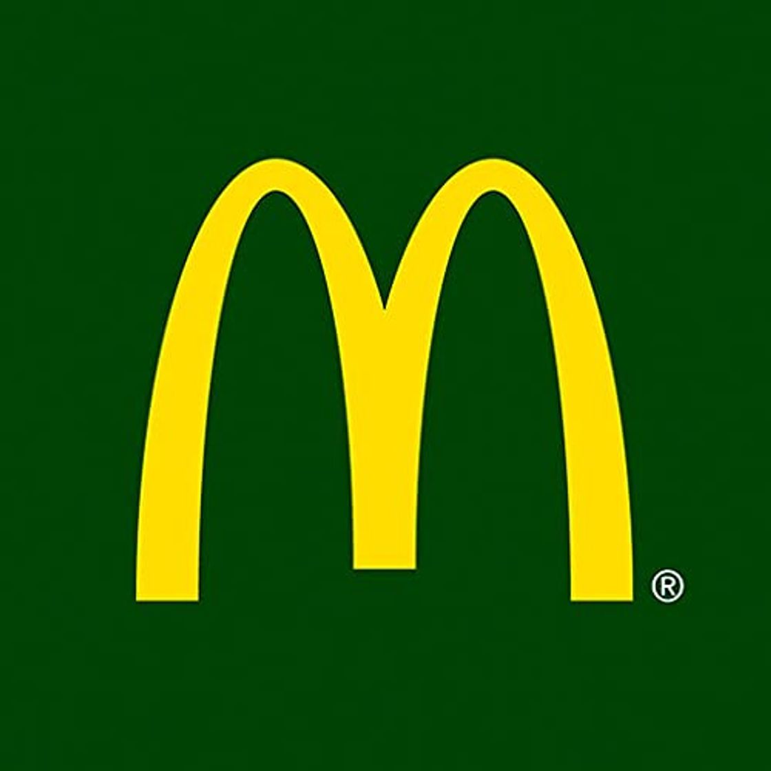 Electronic McDonald's España