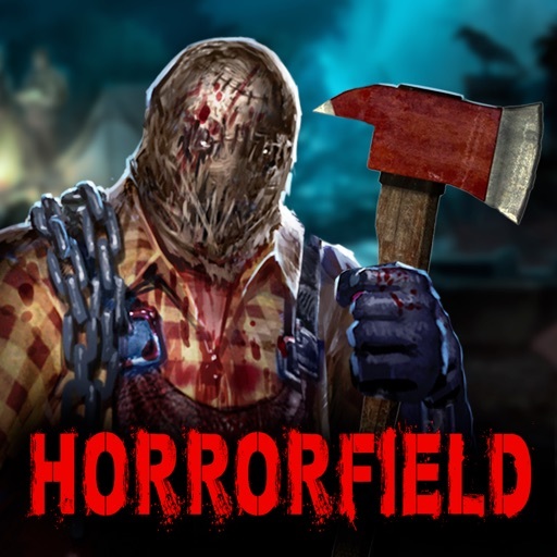 App Horrorfield: Multiplayer Games