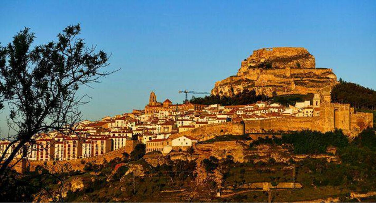 Place Morella