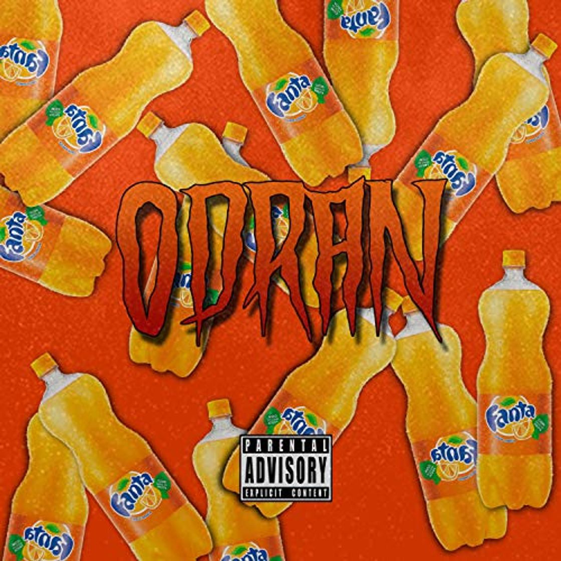 Producto Fanta Laranja [Explicit]