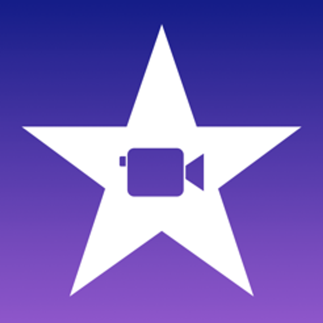 Moda ‎iMovie en App Store