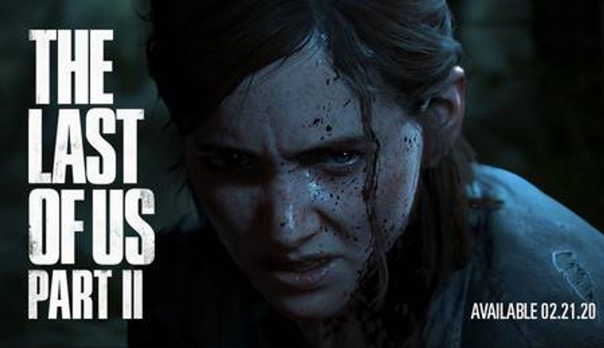 Videojuegos The Last of Us Part II