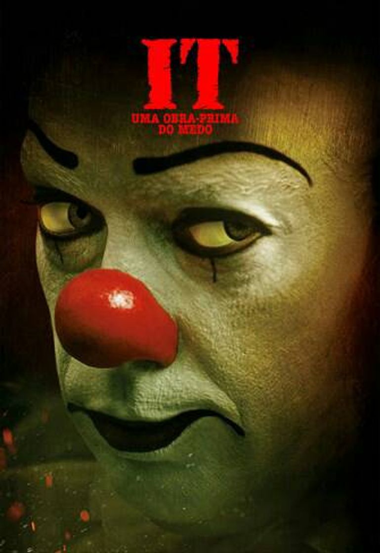 Movie IT - A Coisa 1990