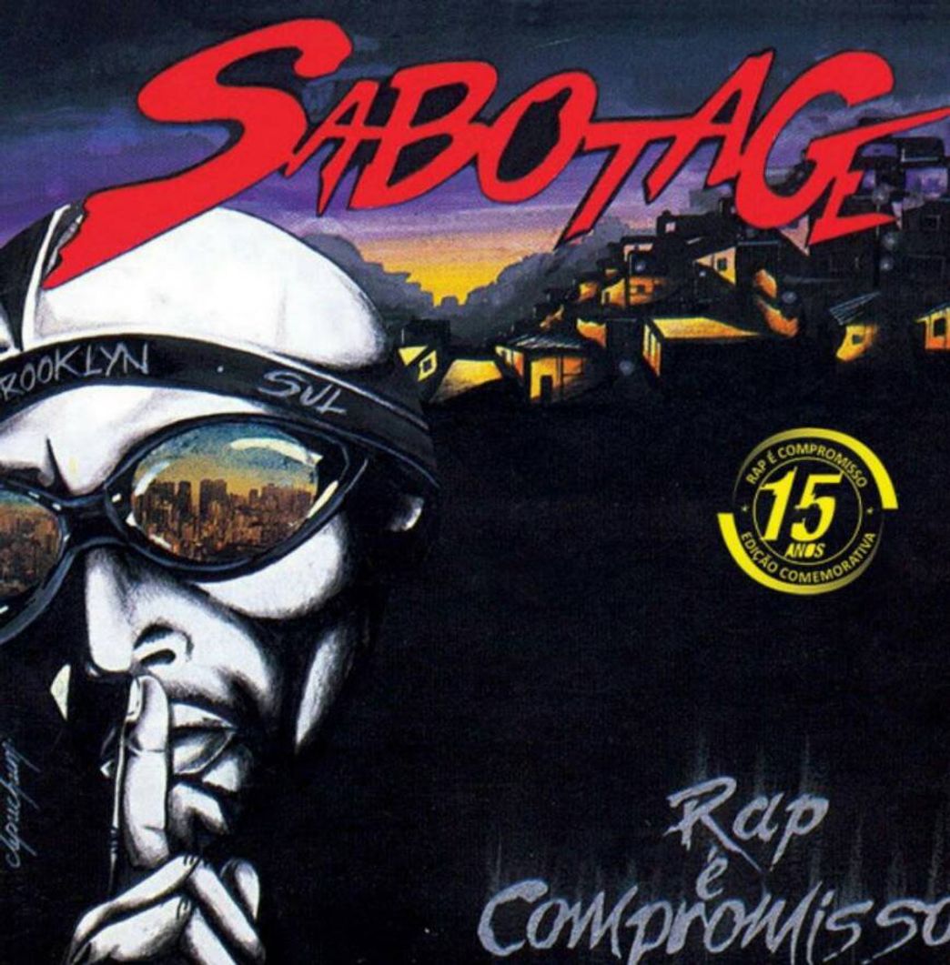 Music Sabotage - Incentivando o Som