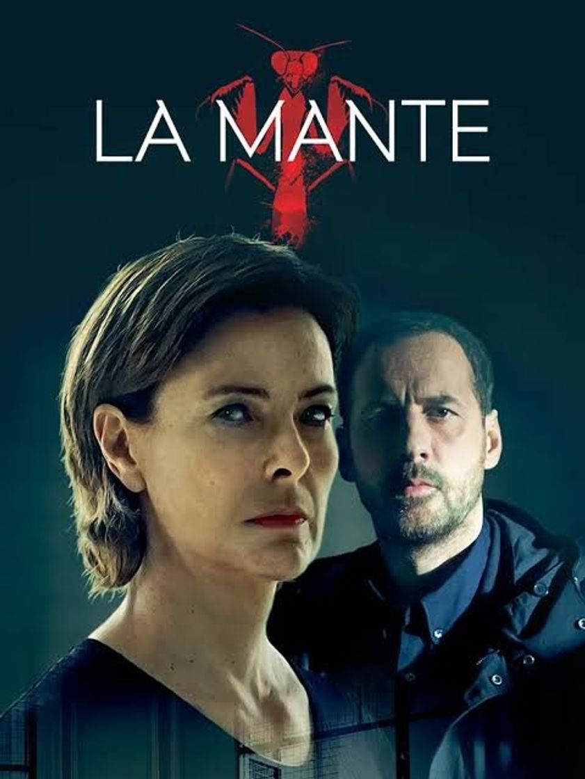 Serie La mantis