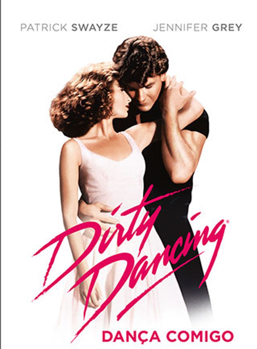 Película Dirty Dancing