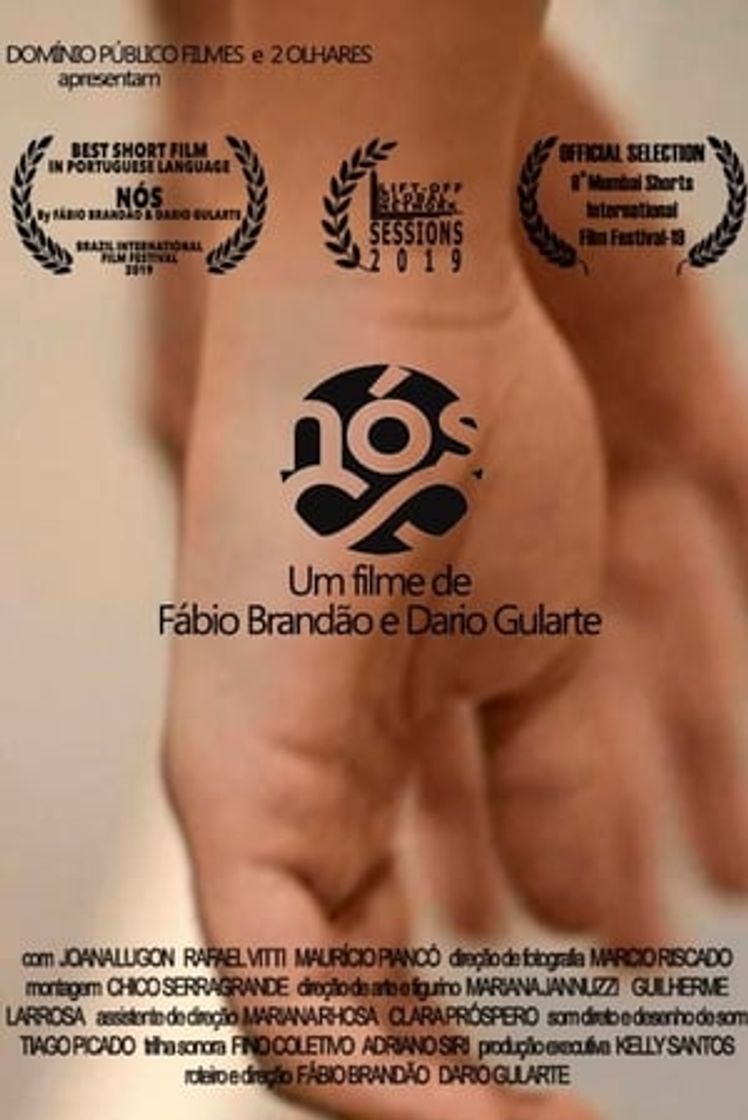 Película Nós