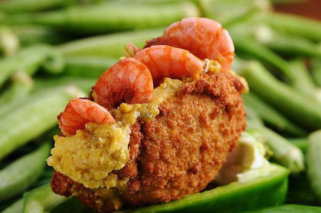 Social ACARAJÉ

