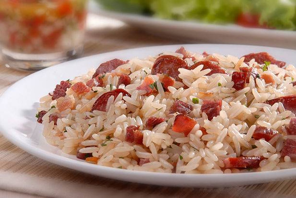 Social ARROZ CARRETEIRO

