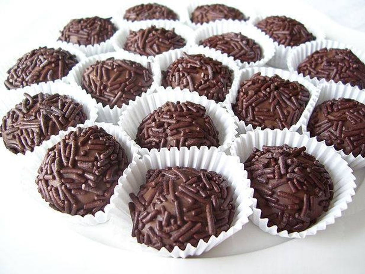 Moda BRIGADEIRO

