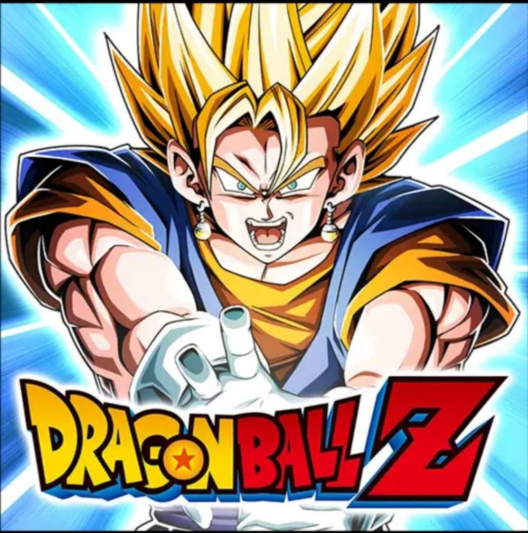 App Dragon Ball Dokkan Battle