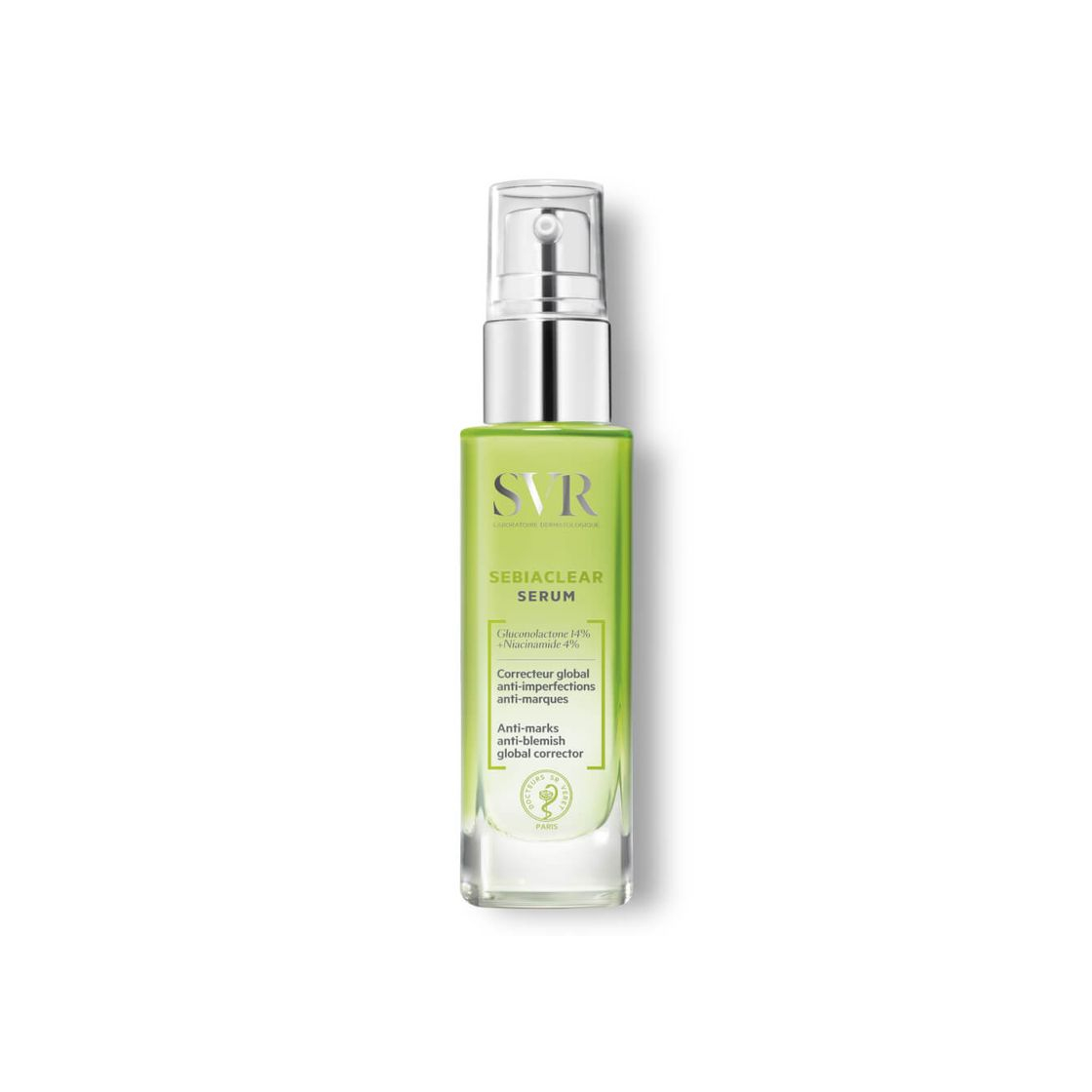 Product SVR Sabiaclear Serum