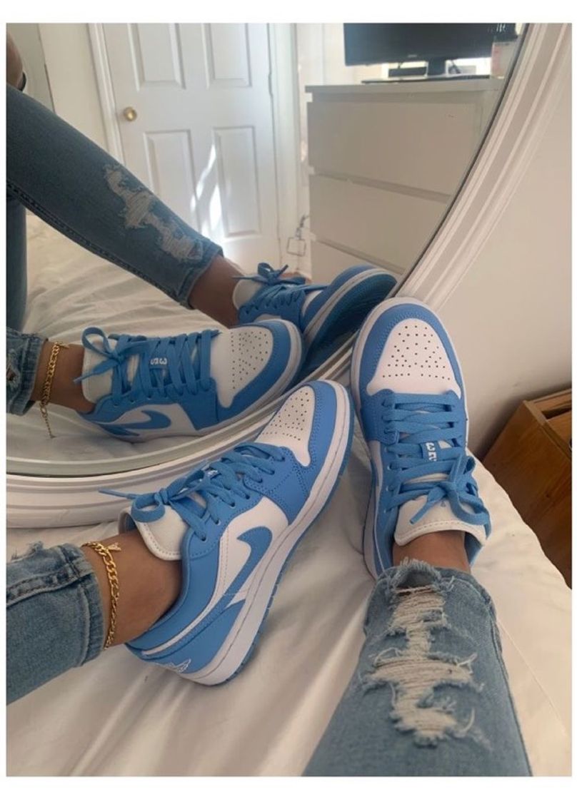 Moda Air Jordan 1 low🦋