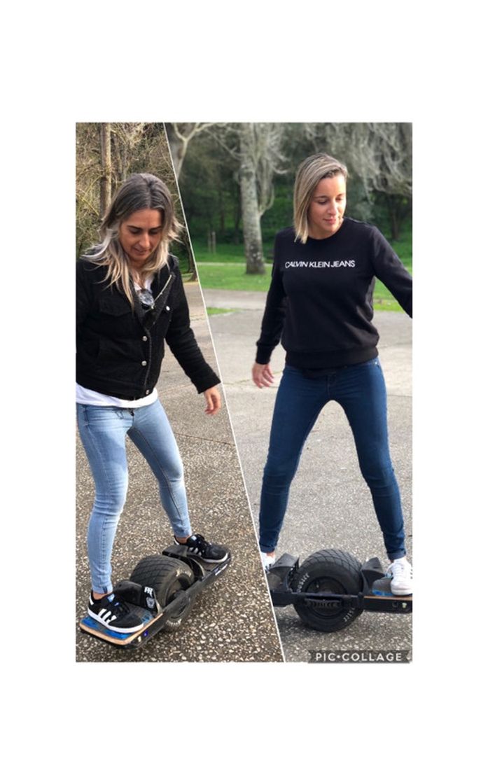 Producto Onewheel