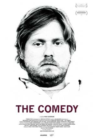 Movie The Comedy