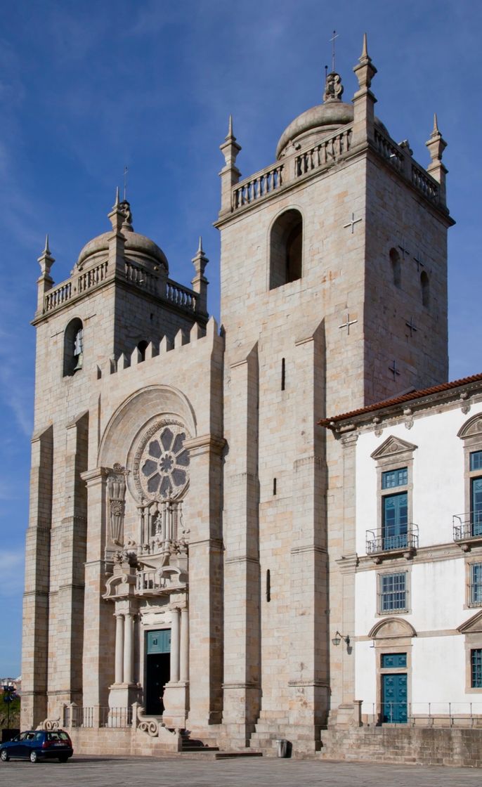 Sé Catedral do Porto