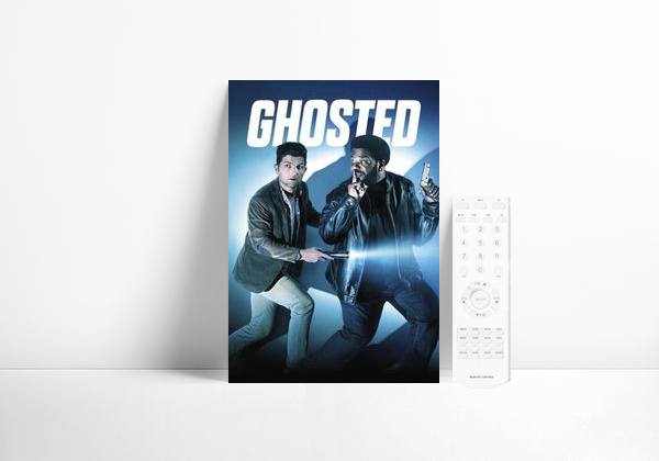 Serie Ghosted